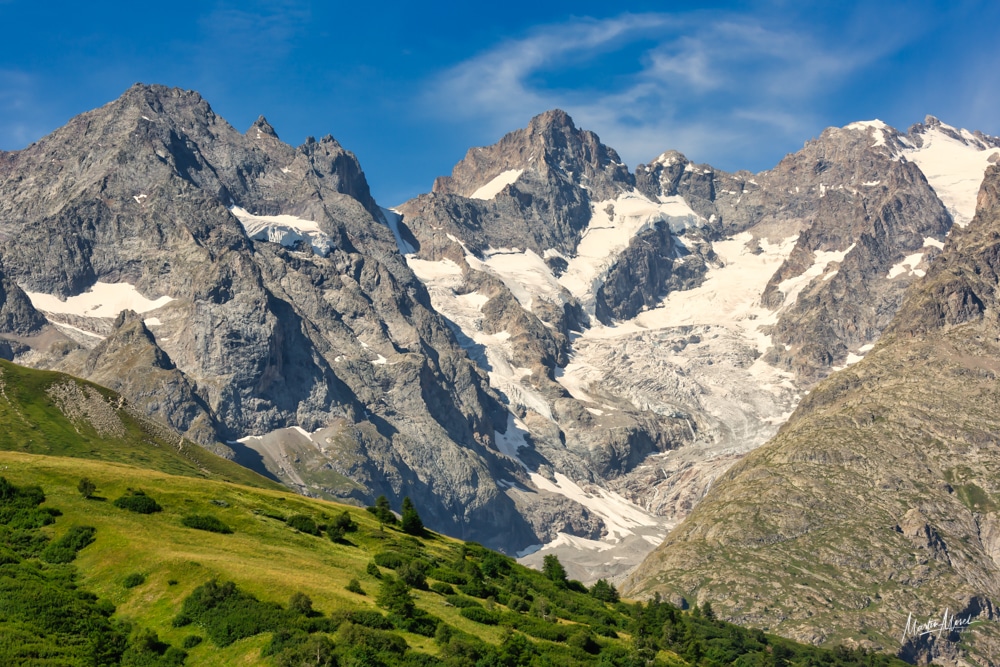 Paysages - Briançon